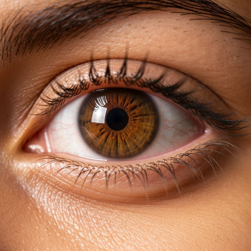 Bringing Clarity to Your Vision