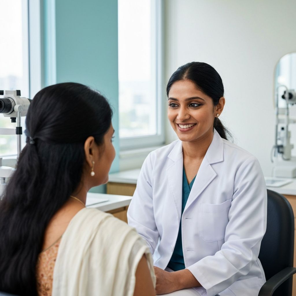 Expert Care You Can Trust