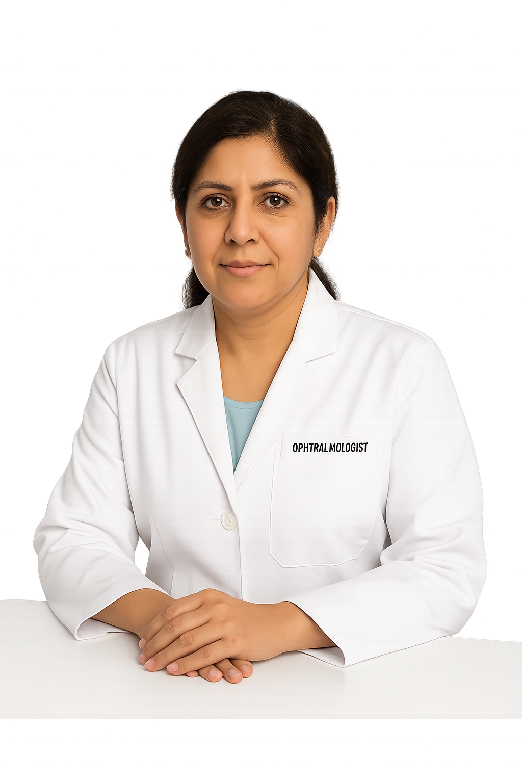 Dr. Sapna Kotwaliwale