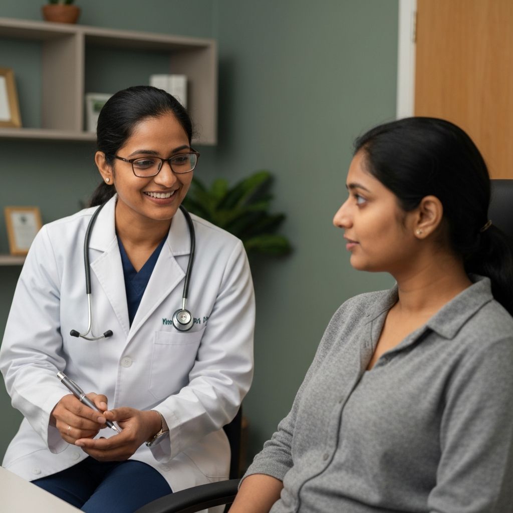 Genetic Testing for Eye Care