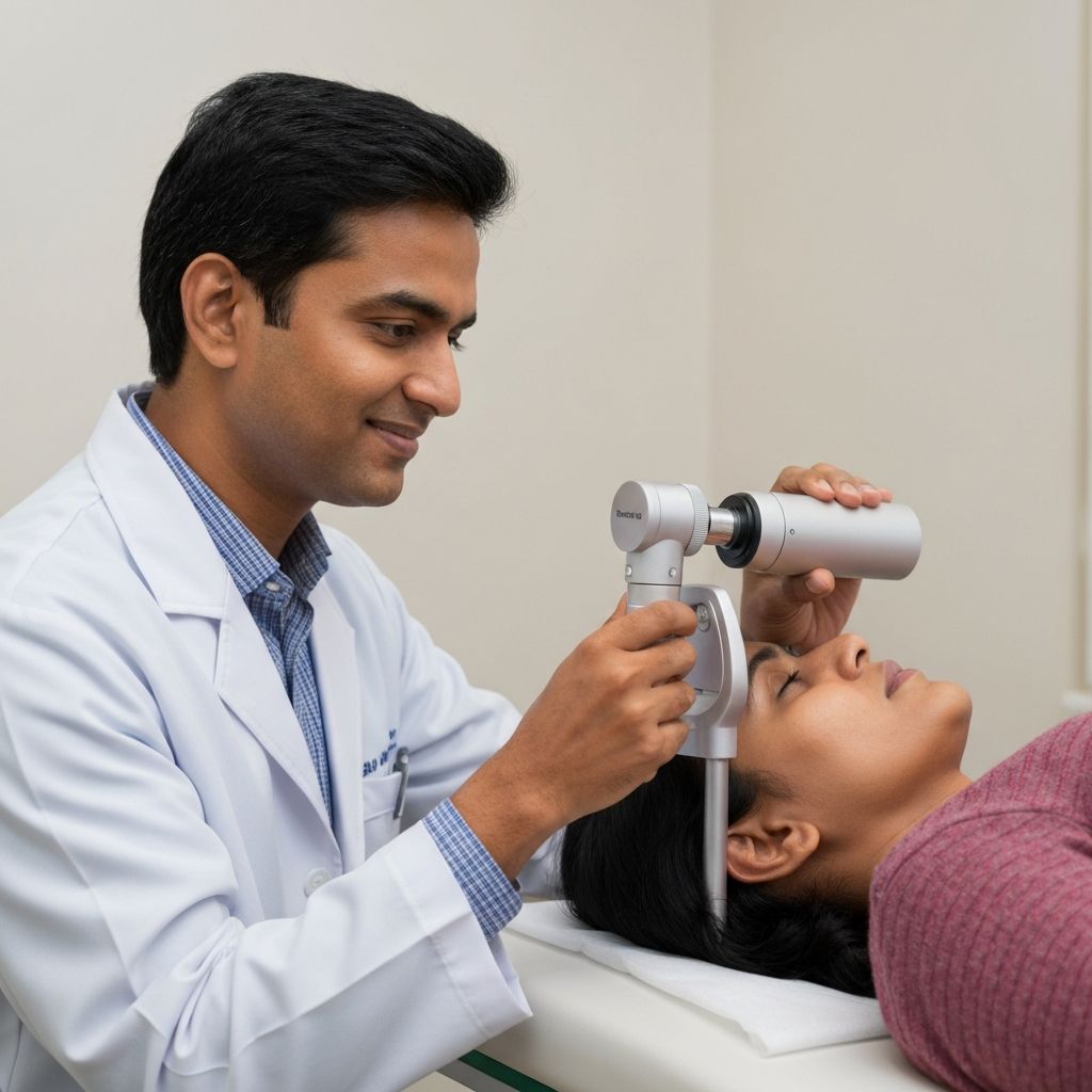 Glaucoma and Its Heredity