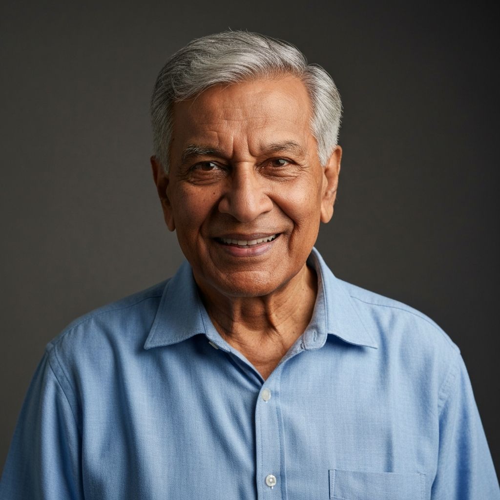 Rajesh Patil