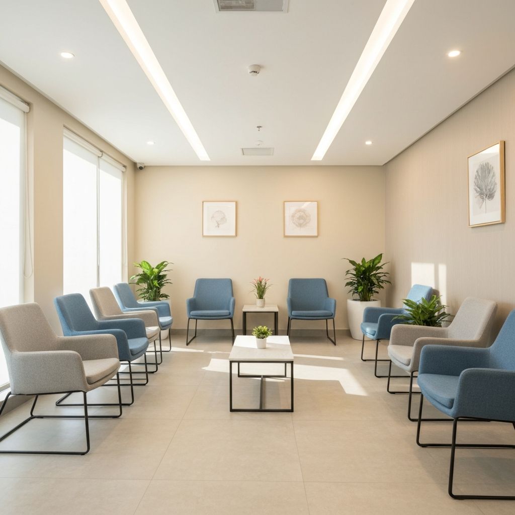 Modern OPD