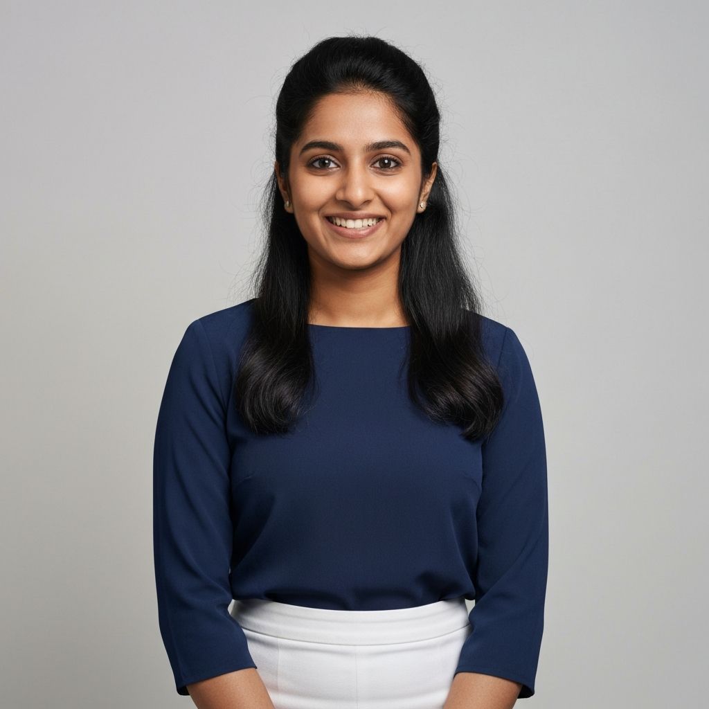 Priya Sharma
