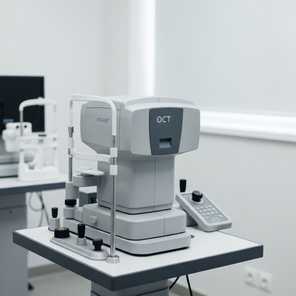 State-of-the-Art Technology